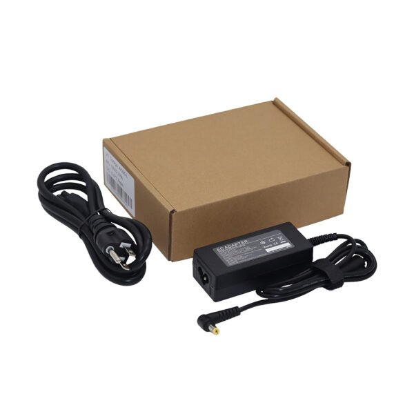 CARGADOR  ACER AC06-L PUNTA ULTRADELGADA
