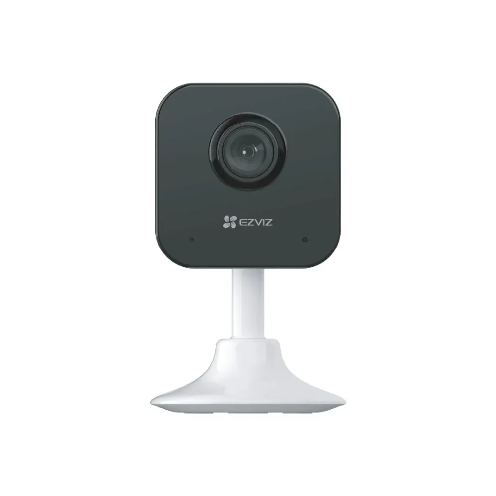 CAMARA INTERIOR IP EZVIZ H1C LENTE FIJO WIFI 1080P