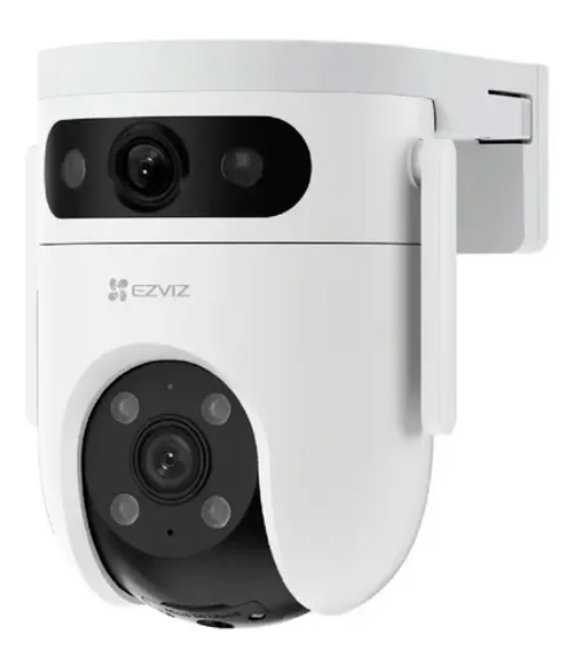 CAMARA EZVIZ PT H9C DOBLE LENTE