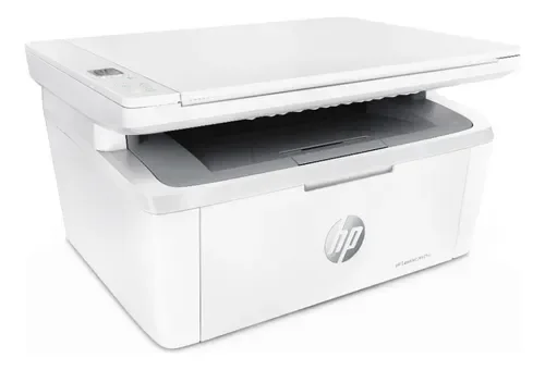 IMPRESORA LASER MULTIFUNCIONAL M141w