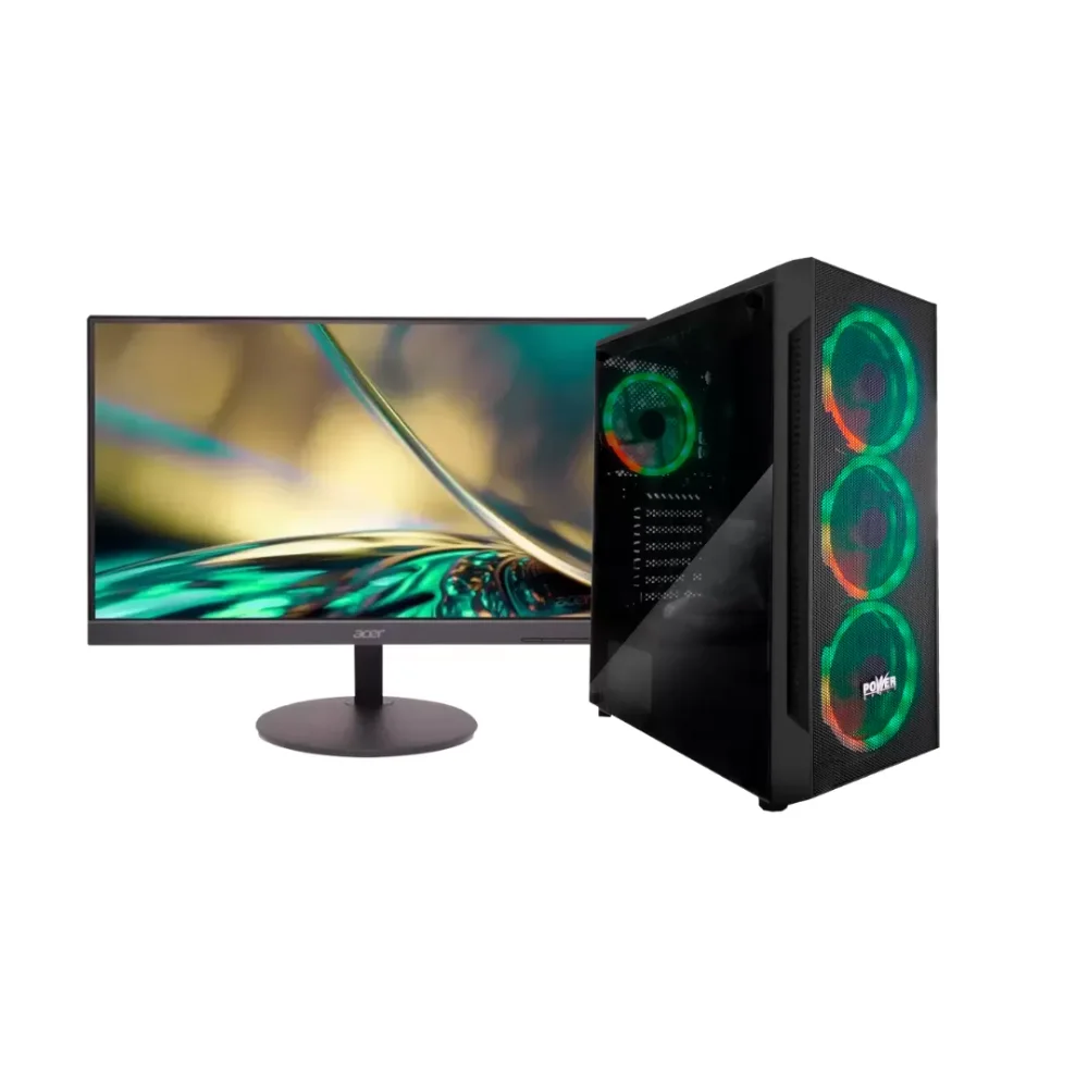 PC POWER GROUP R5-5600GT