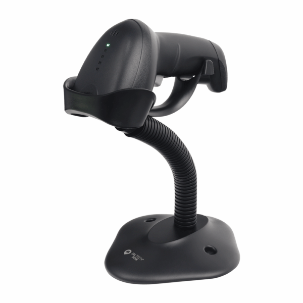 ESCANER PLUS 1D/QR INALAMBRICO