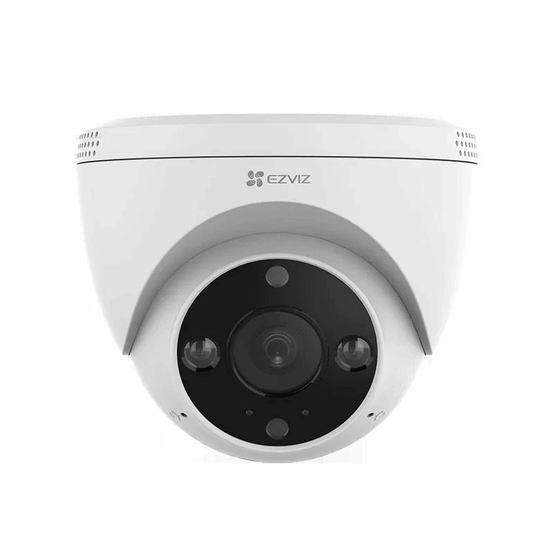 CAMARA INTELIGENTE EZVIZ H4 LENTE FIJO