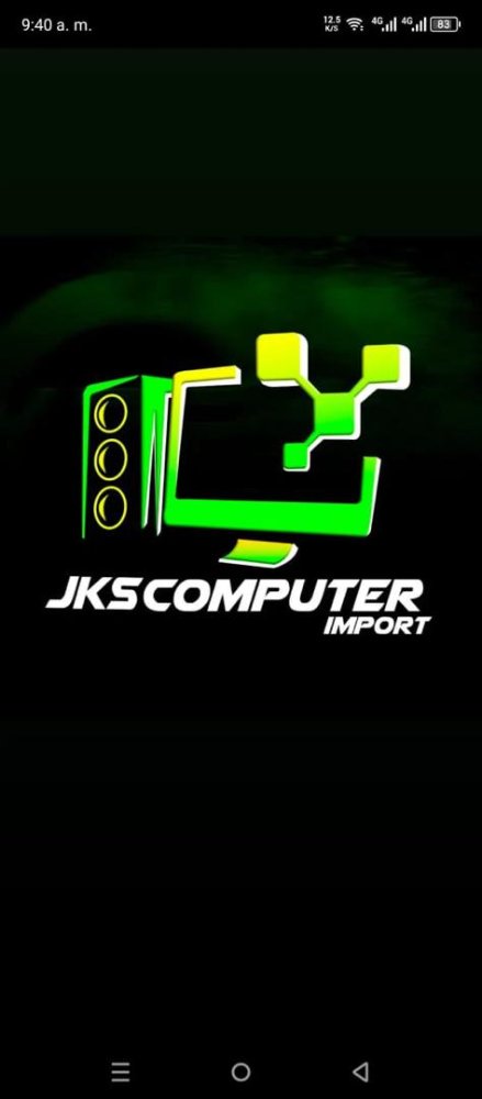 PCELL  JKS COMPUTER SYSTEM C,A