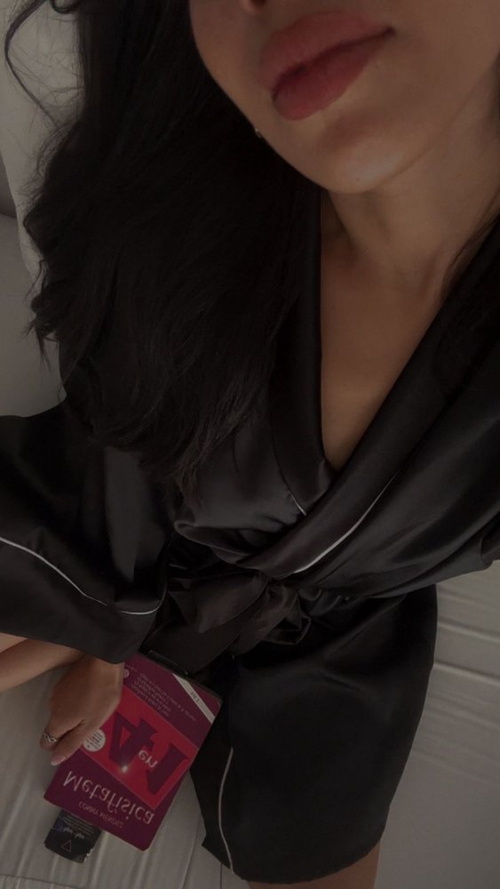 Noir Robe