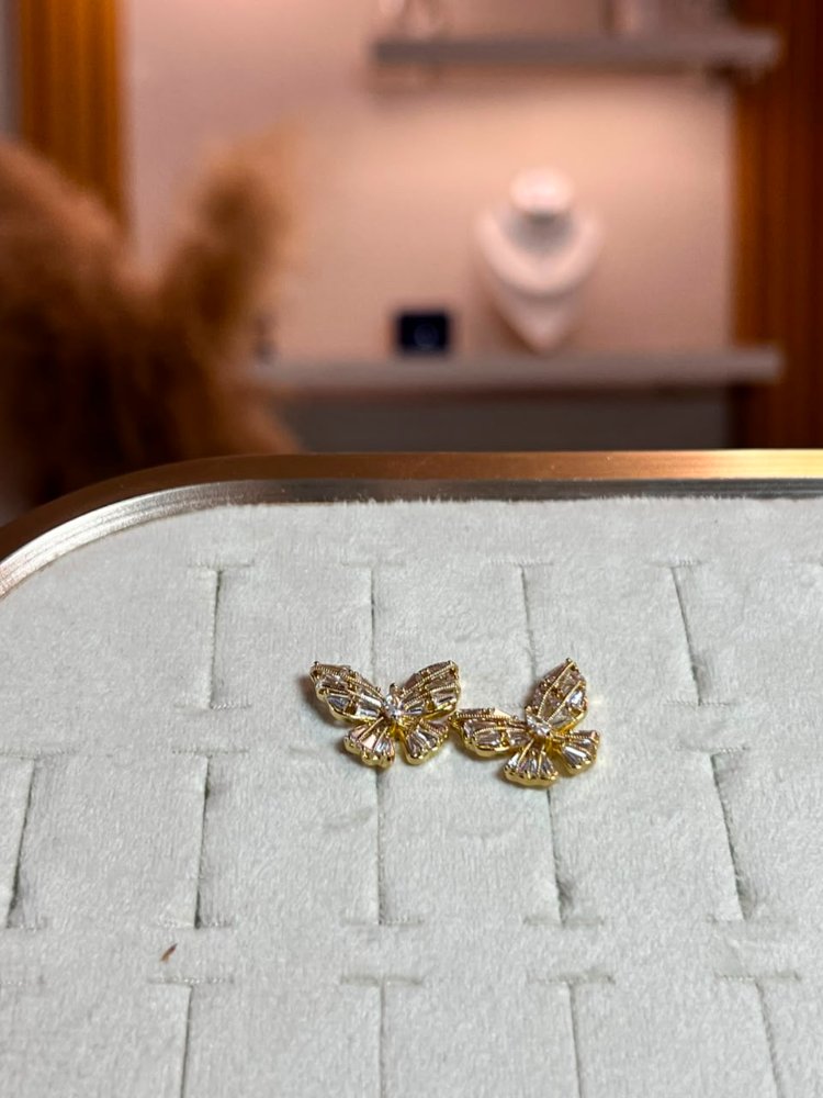 mariposas