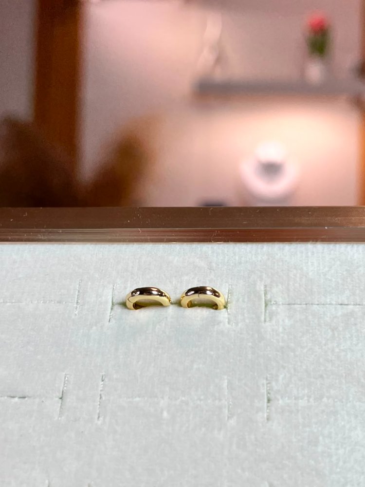 Argolla mini
