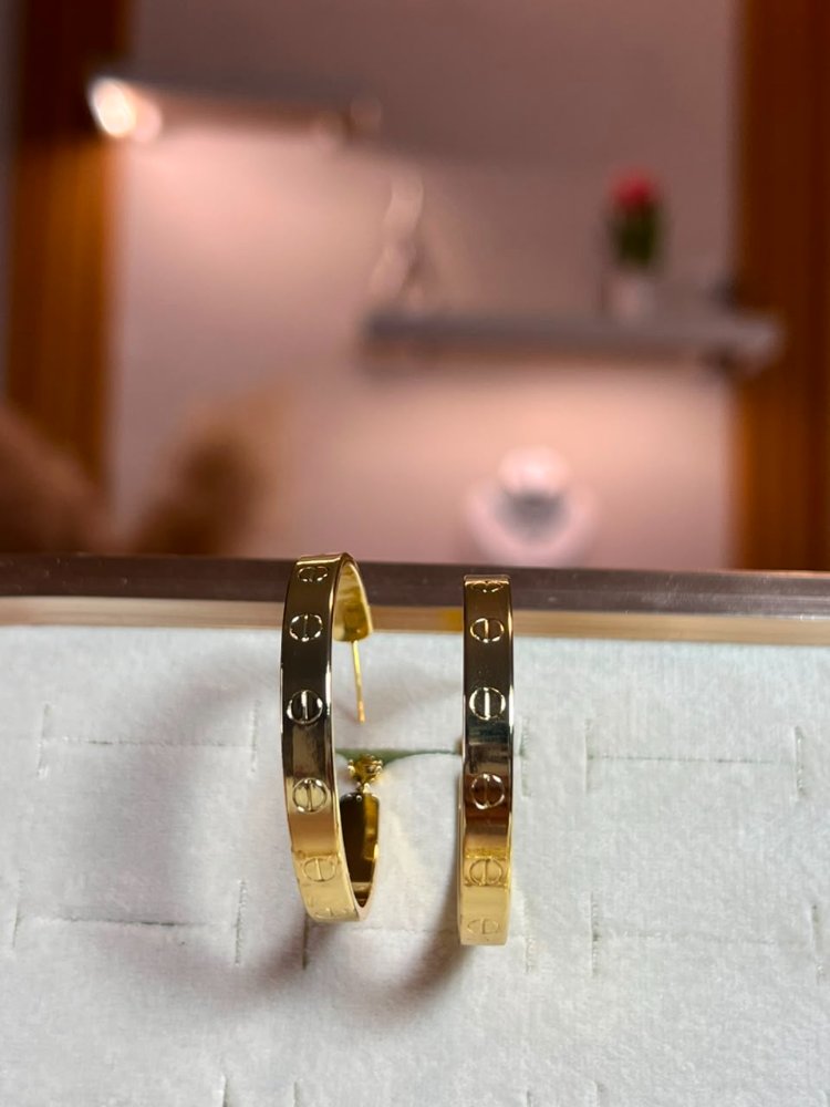 argollas cartier