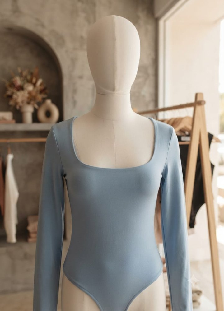 body's
