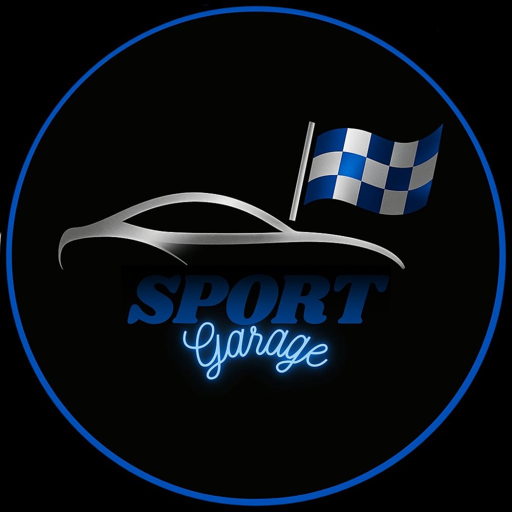 Sport Garage