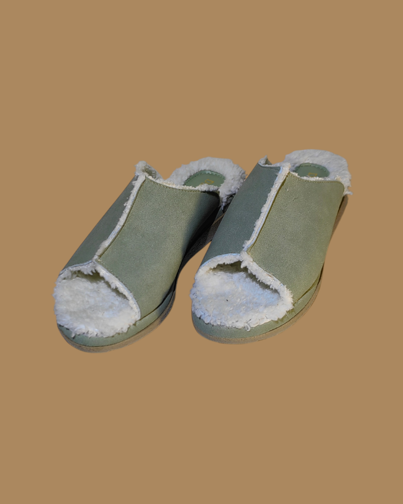 Sandalia Hms 02 matcha