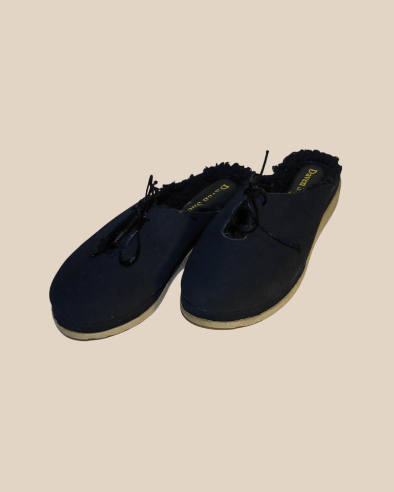 Sandalia Hms 03 negro