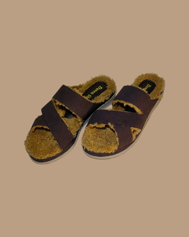 Sandalia Hms 01