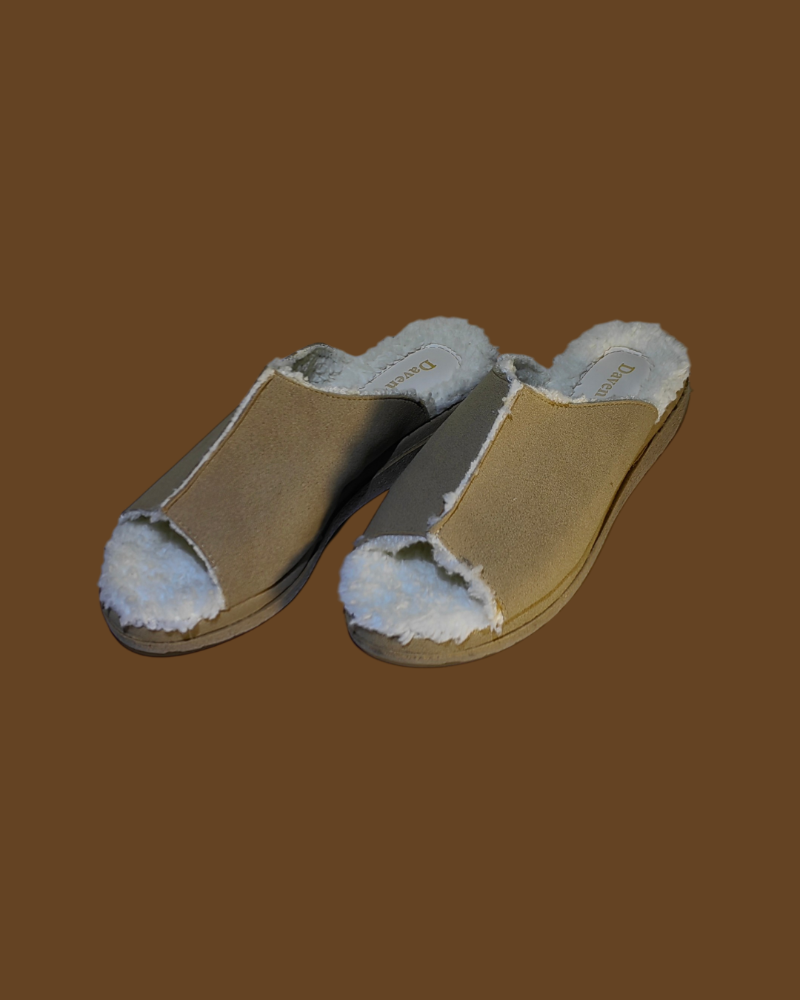 Sandalia Hms 02 gris