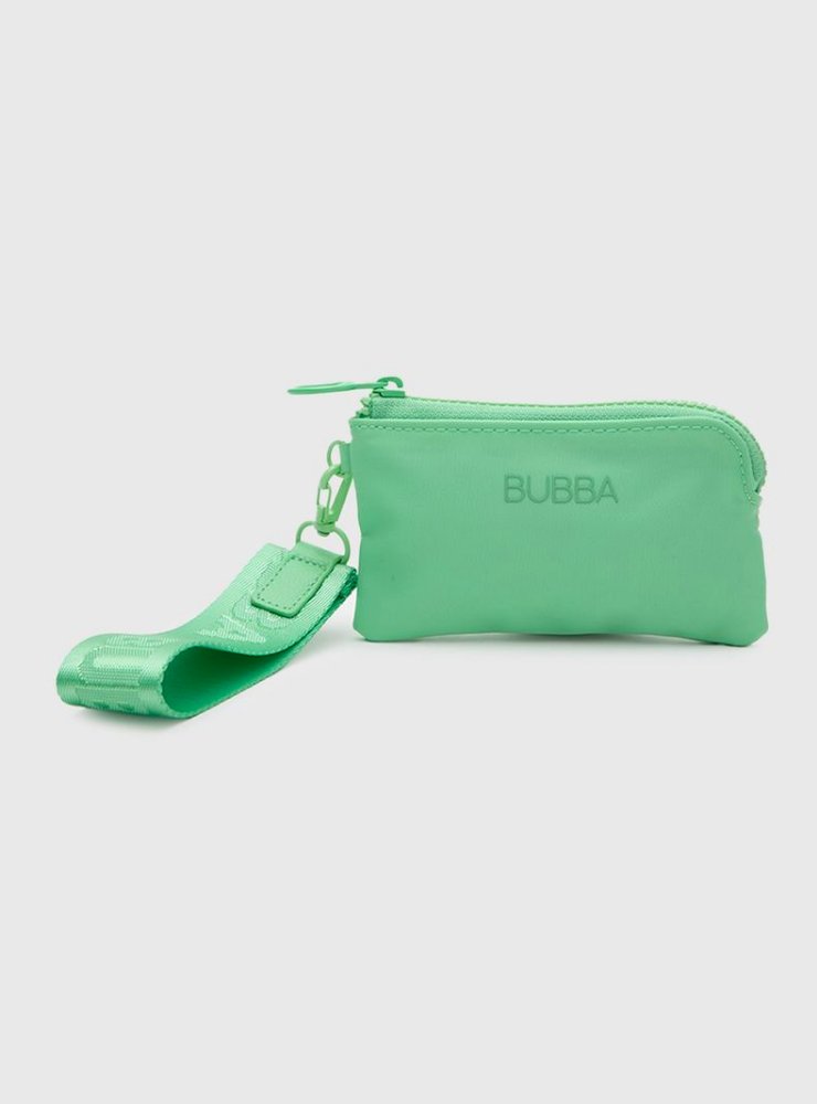 billetera chromatic colores