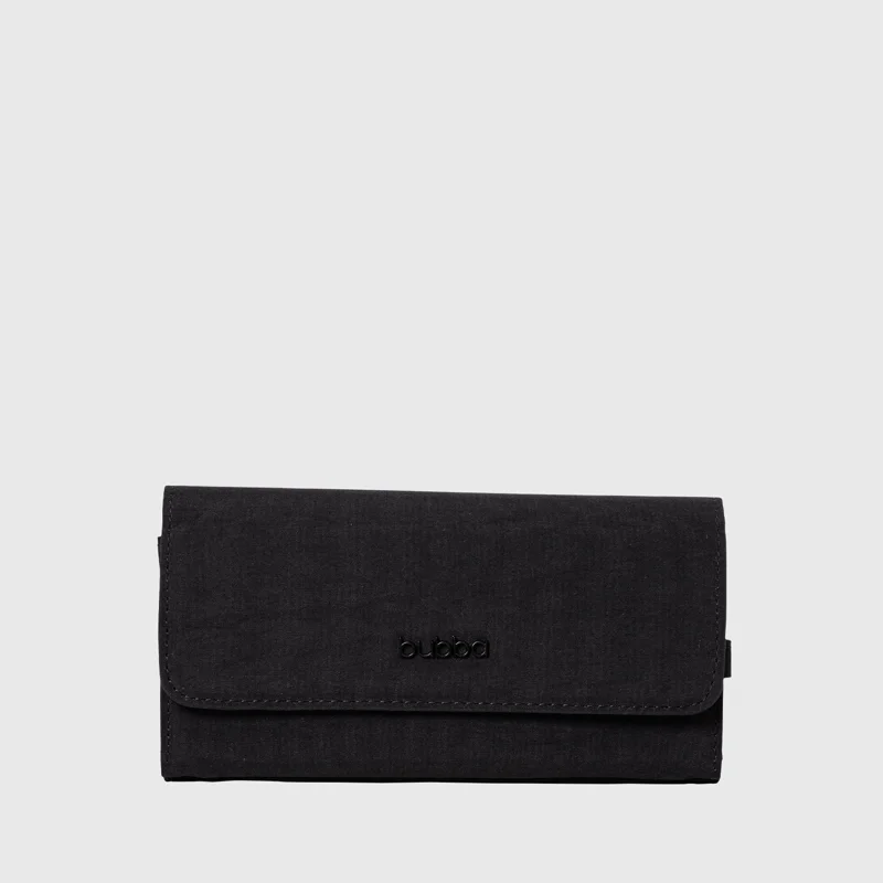 billetera daily negra