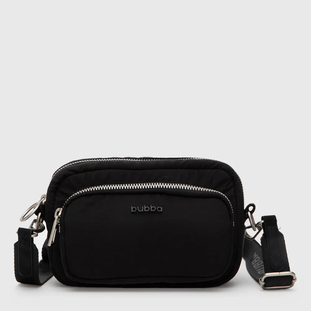 Mini purse daily black