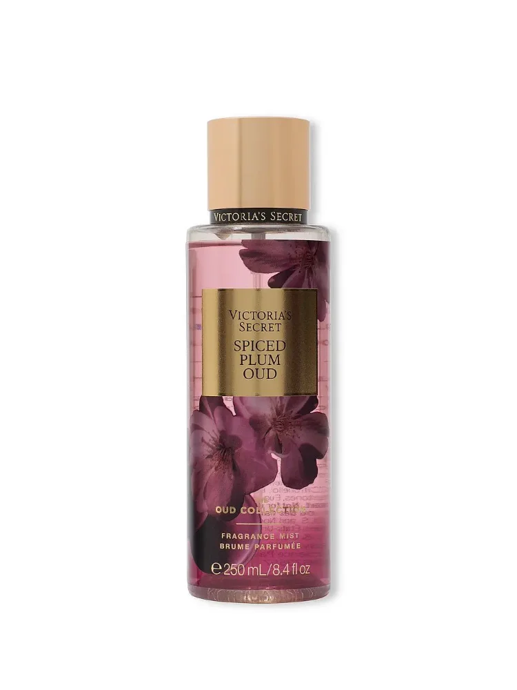 Mist spice plum