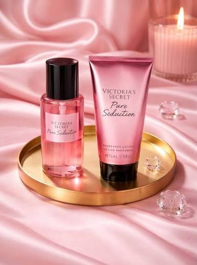 mini crema pure seduction