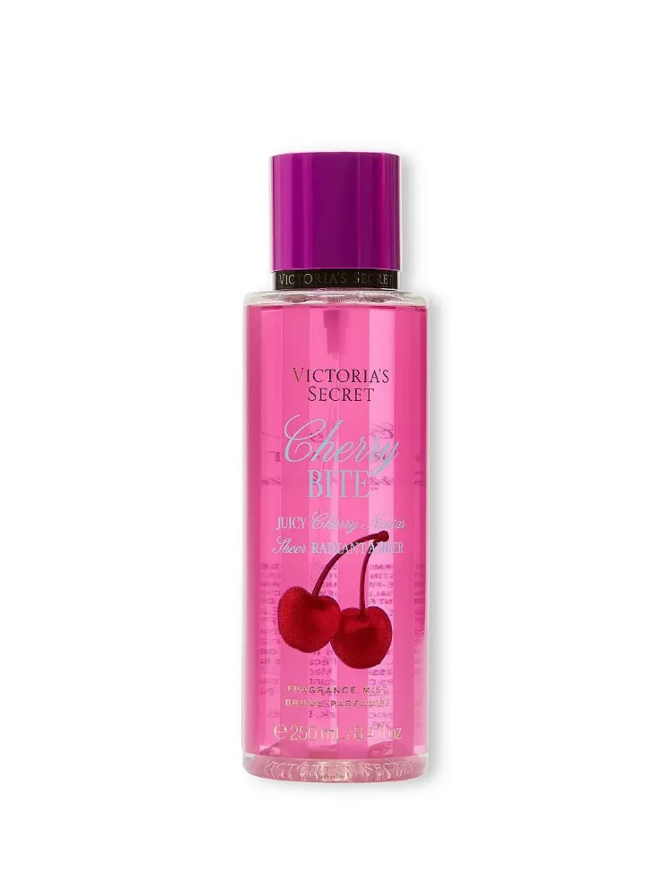 Mist cherry bite