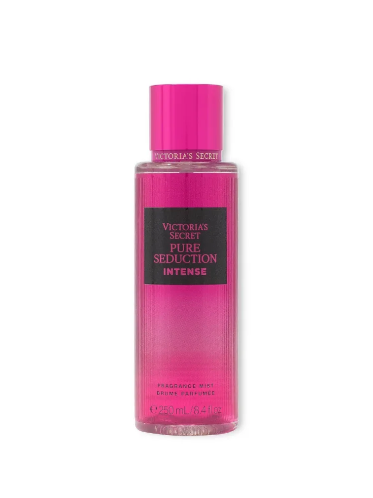 Mist pure seduction intense