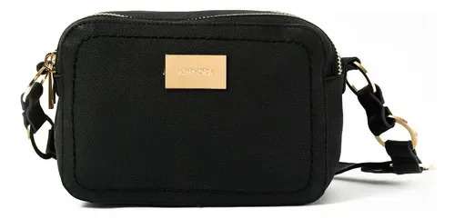 bandolera keyden negra