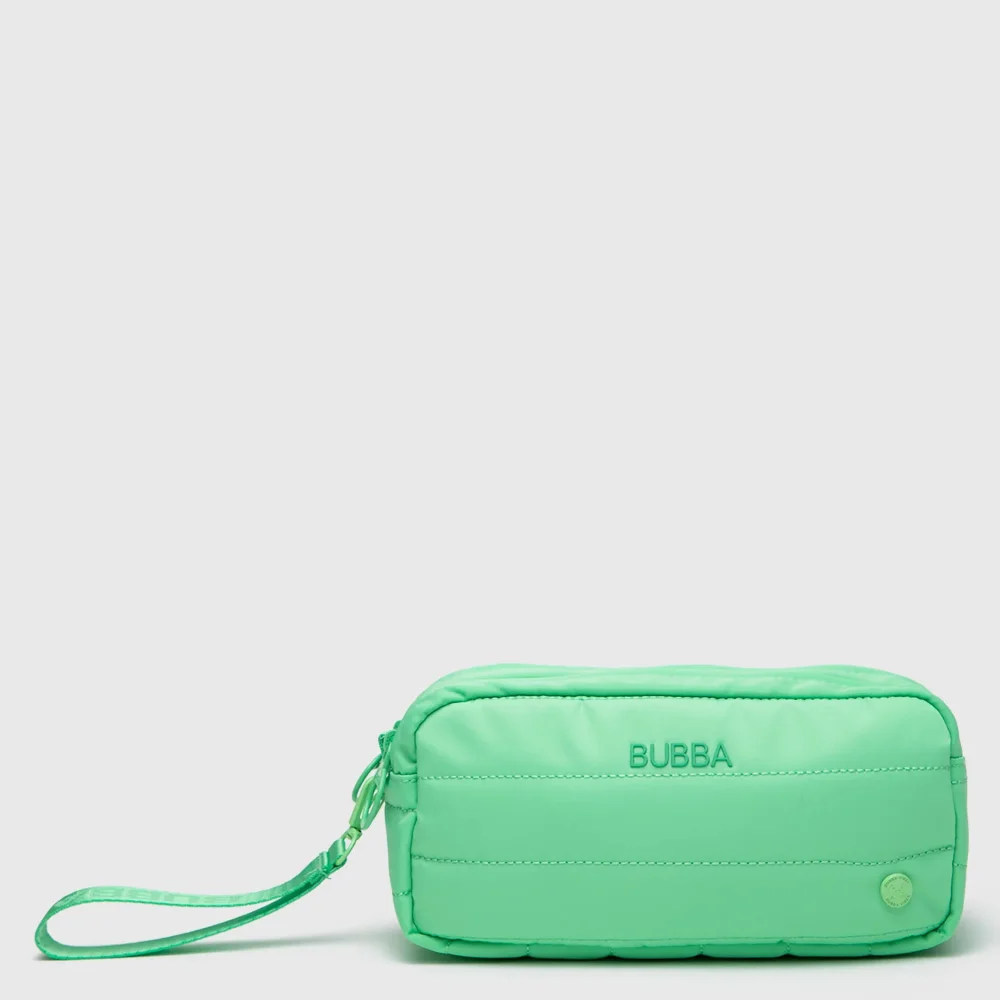 Estuche chromatic orange green