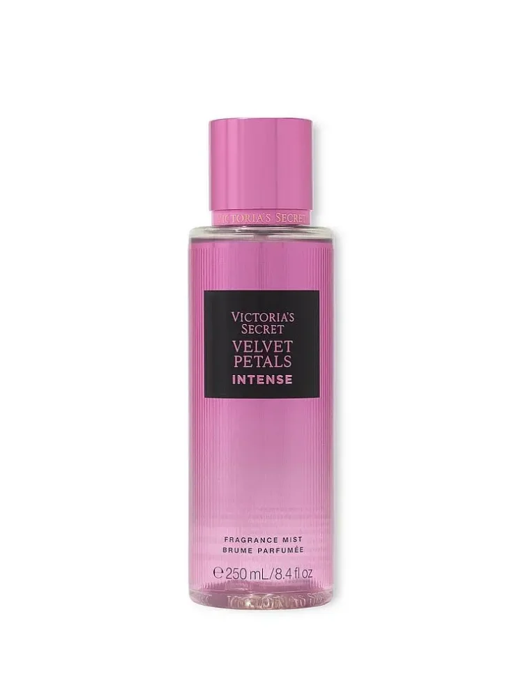Mist velvet petals intense