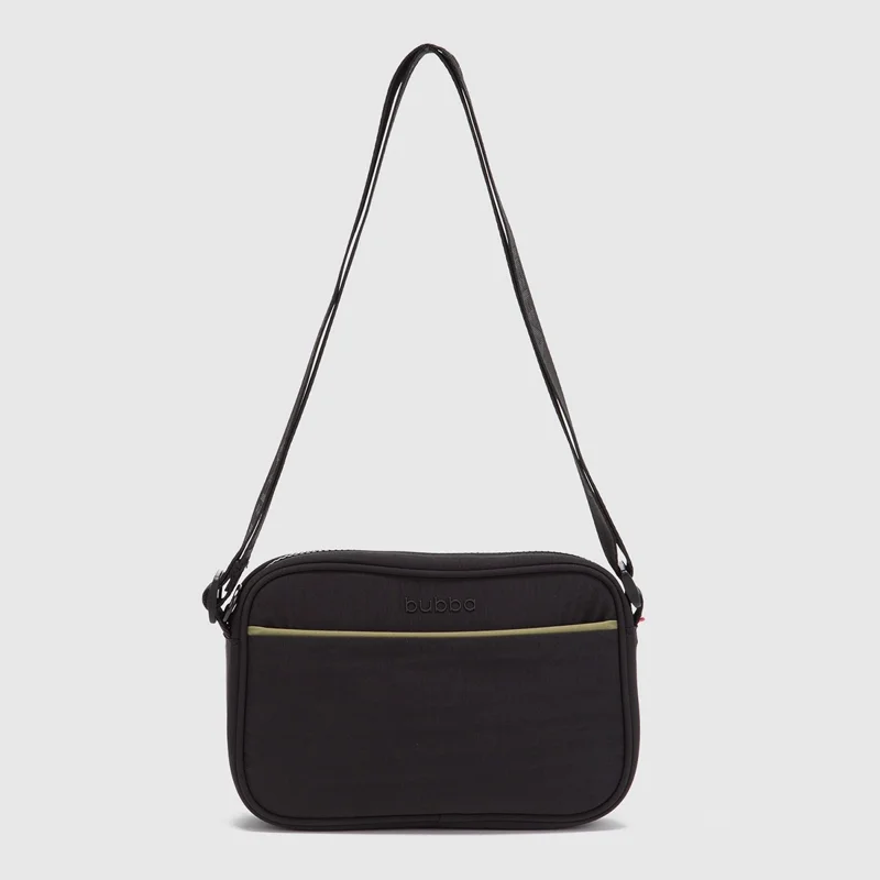purse iron black