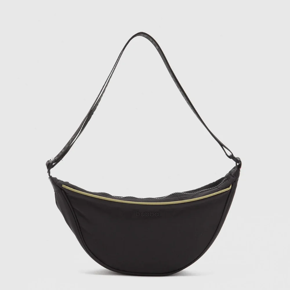 Purse iron black duo