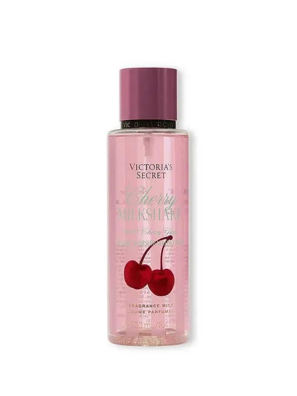 Mist cherry milshake