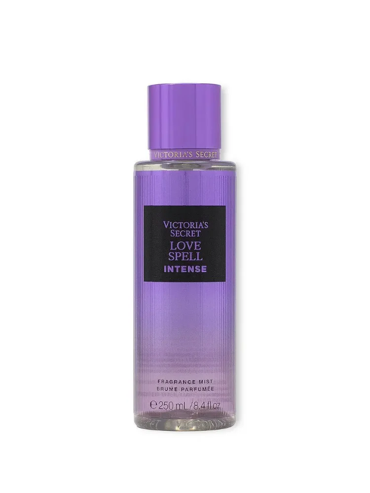Mist love spell intense
