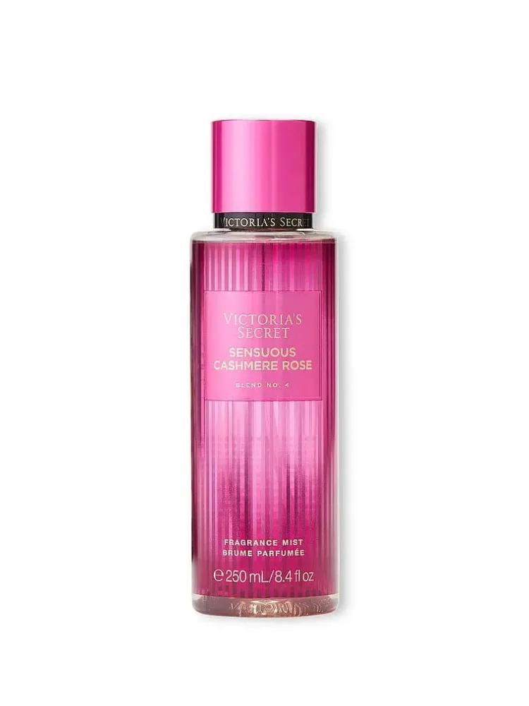 Mist sensous cashmere