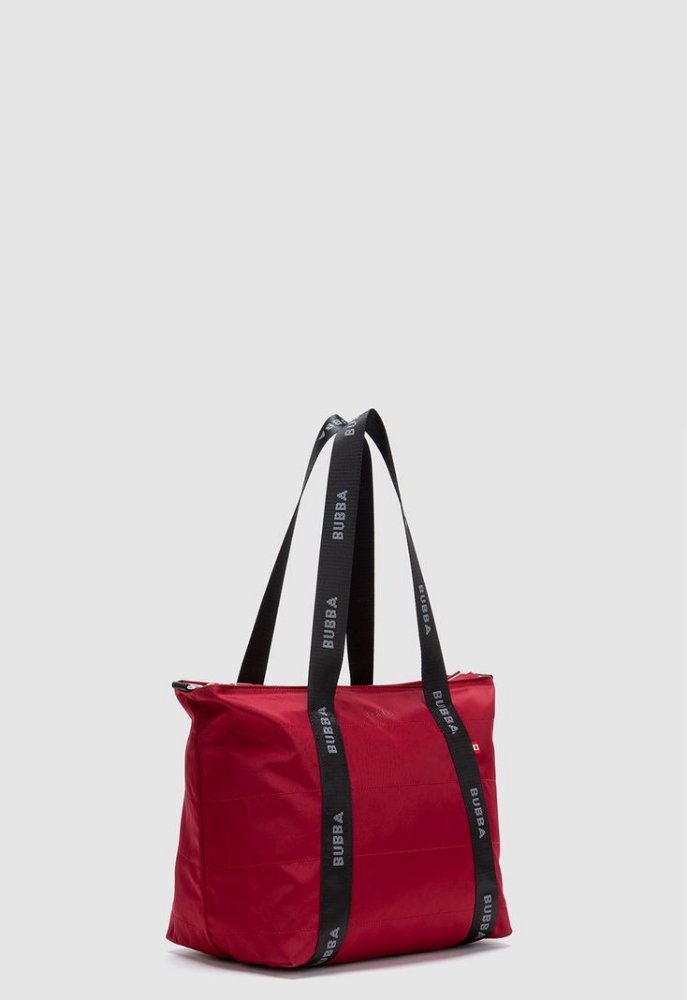 Tote victoria merlot bubba