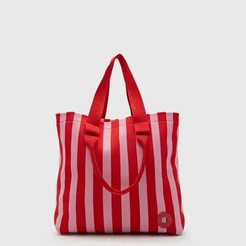 tote euphoria red