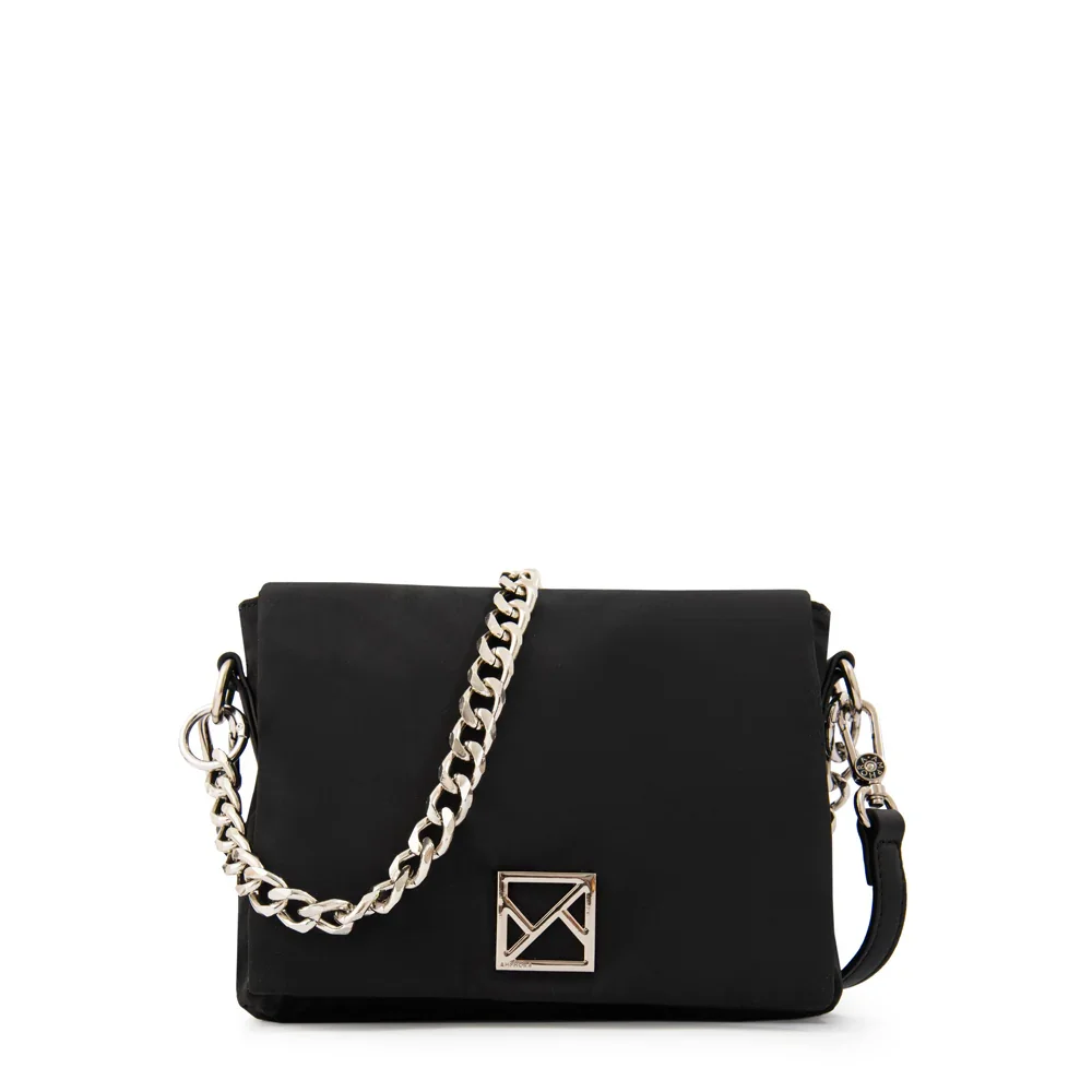 bandolera gilly negra chica