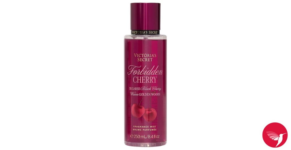 Mist cherry forbiden