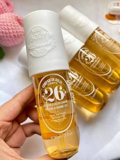 Dupe sol de janeiro 26