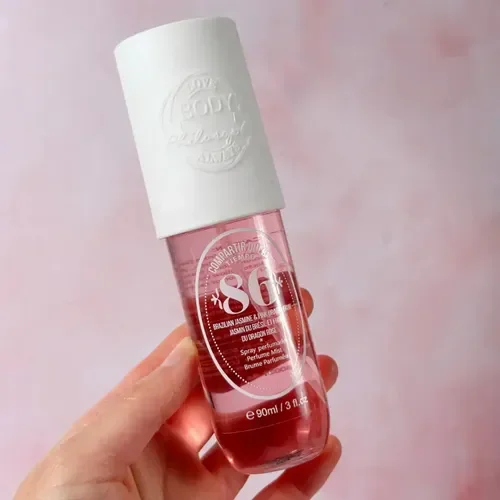 Dupe sol de janeiro 86