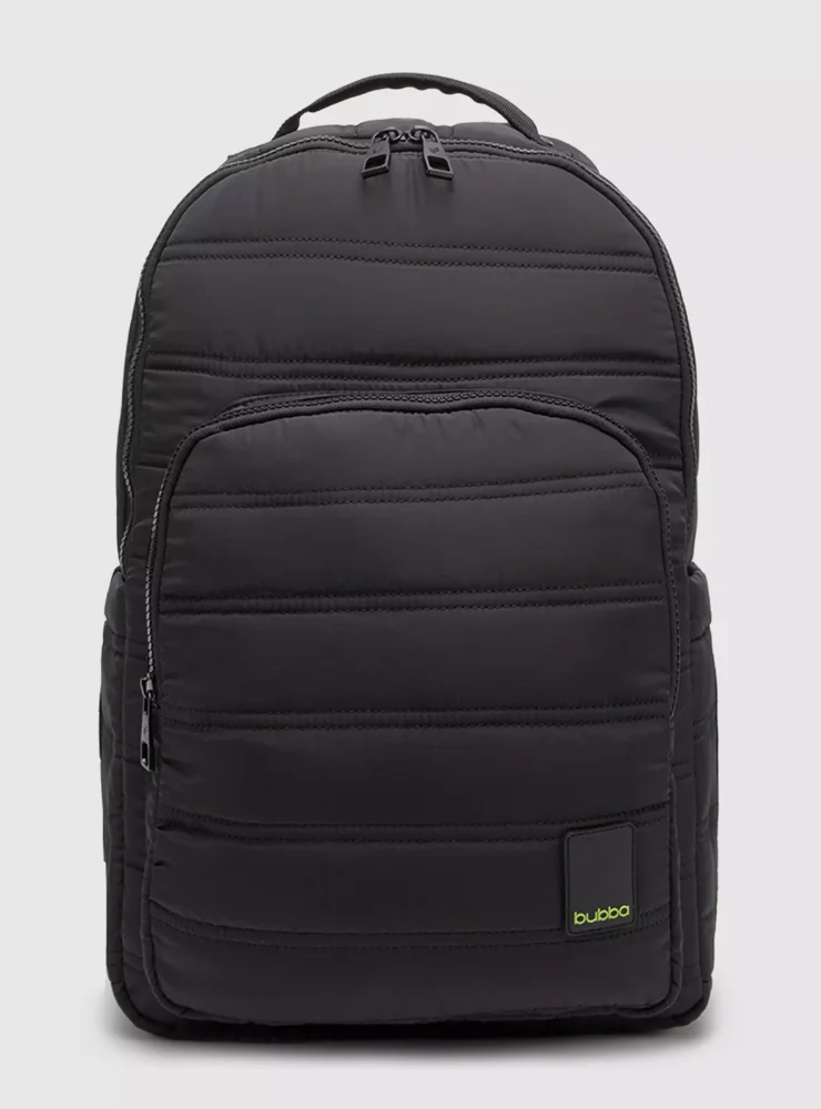 mochila peyton black grande