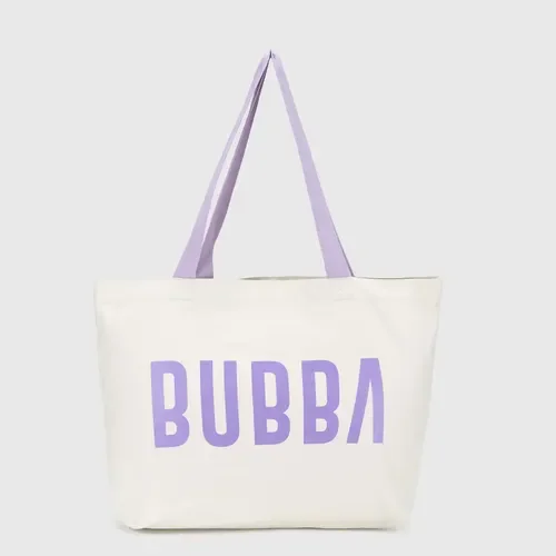 bolso shopping bag cotton colores