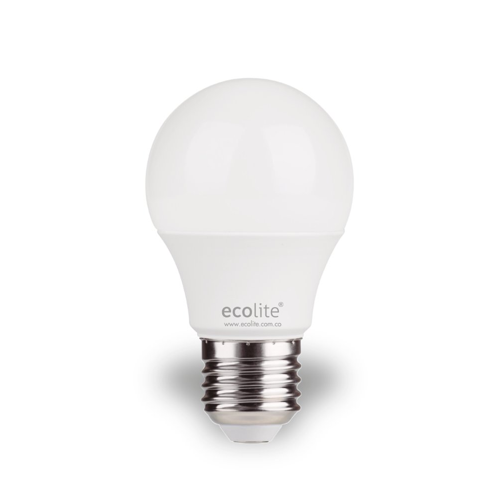 BOMBILLO LED FULLUZ 9W