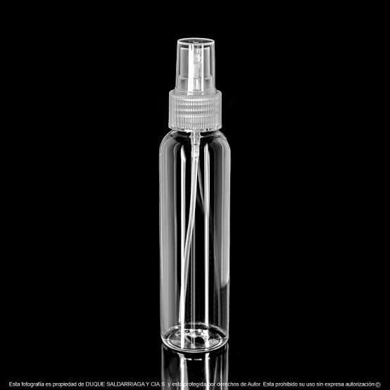 ATOMIZADOR X120ML