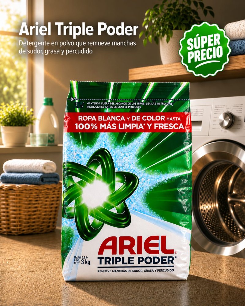 ARIEL 3K