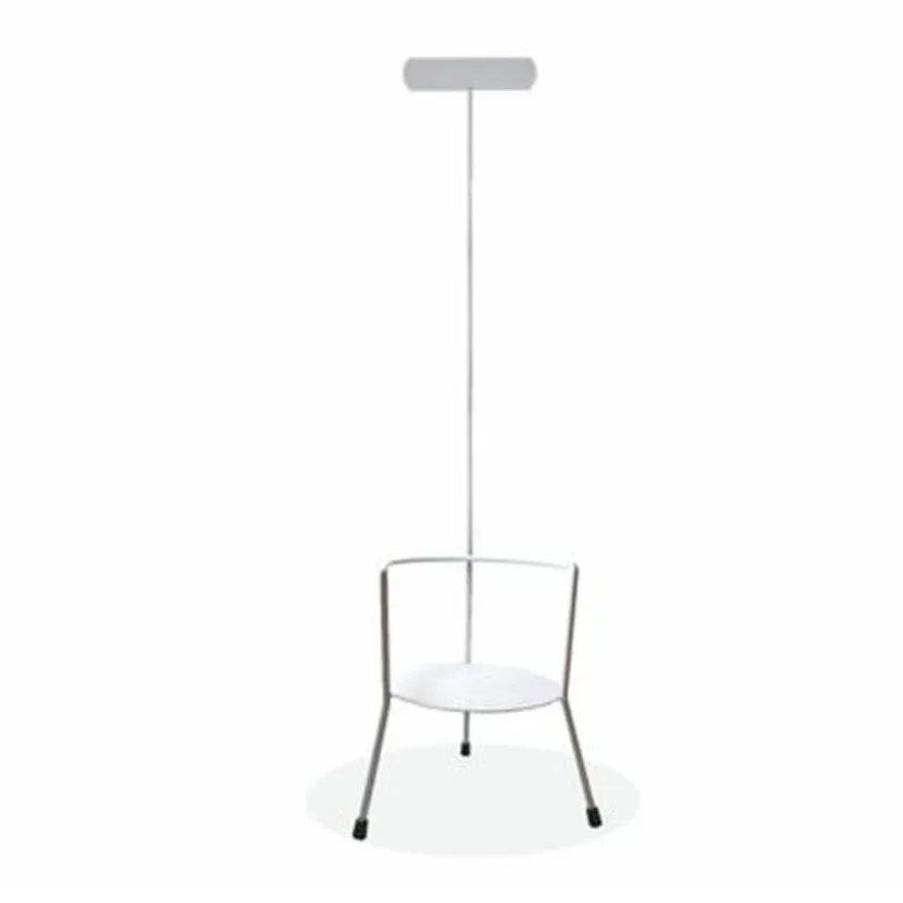Soporte pedestal x20Lb x30Lb