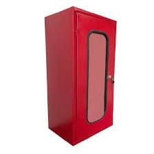 Gabinete para extintor