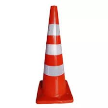 Conos Viales 20cm