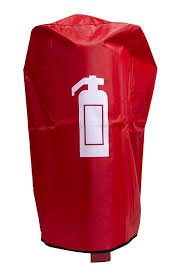 Forro para Extintor CO2 5Lb