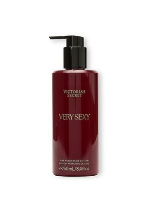 Very Sexy Fine Fragrance Lotion 250 ML