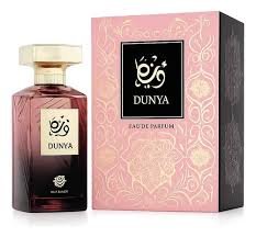 Dar El Ward Dunya 100 ml